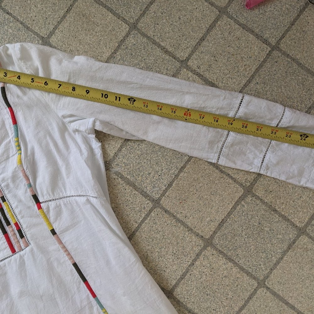 Prana Lahela Tunic EUC - Picture 4 of 7